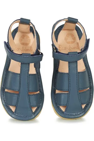 Easy Peasy Chaussons enfant NOBLU