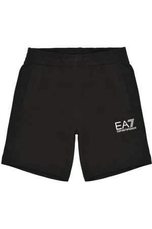 EA7 Short enfant TOPEZE