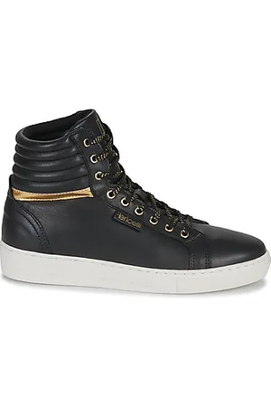 Fericelli Baskets montantes POESIE