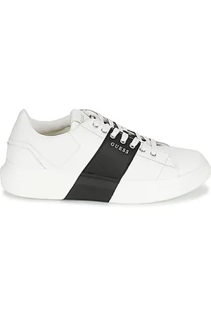 Guess Baskets basses SALERNO