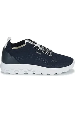 Geox Baskets basses D SPHERICA A