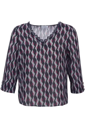 Casual Attitude Blouses IDENOQO