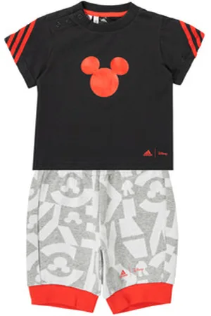 adidas Ensembles enfant ELYETTE