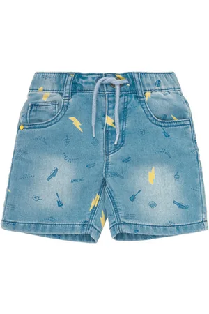 IKKS Short enfant PONERMO