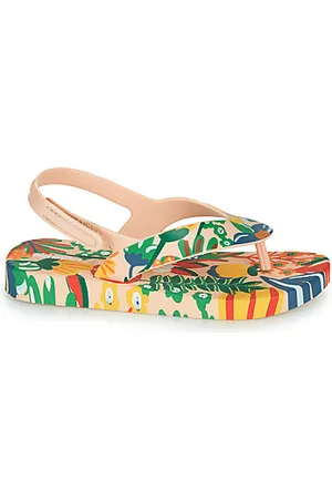 Melissa Tongs enfant MINI IPANEMA