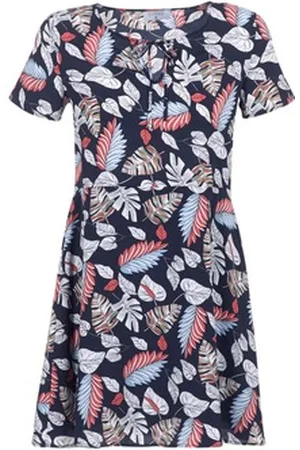 Casual Attitude Robe courte IYURTOLAL
