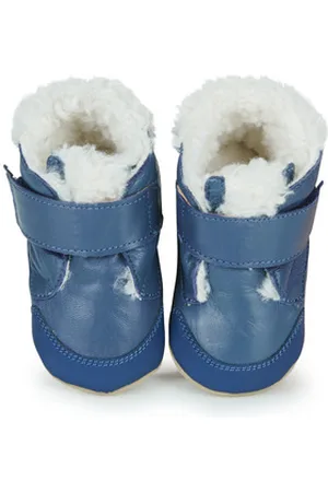 Easy Peasy Chaussons bébé MY IFOU