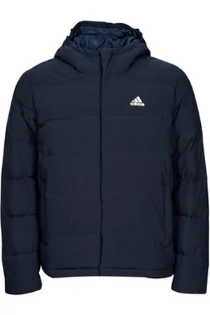 Doudoune adidas blanche homme best sale