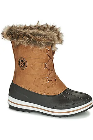 Kimberfeel Bottes neige enfant ADRIANA2