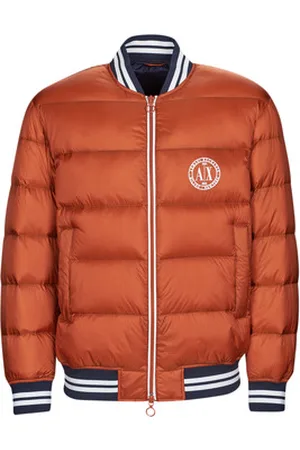 Armani Exchange Doudounes 6LZBL8-ZNWRZ