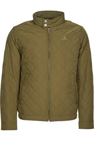 GANT Blouson QUILTED WINDCHEATER