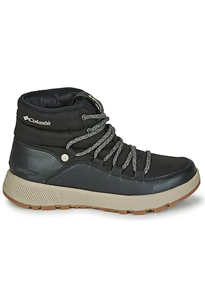Columbia Bottes neige SLOPESIDE VILLAGE OMNI HEAT MID