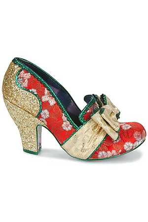 Irregular Choice Chaussures escarpins All The Time