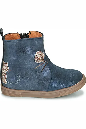 GBB Bottines enfant ROUDOU
