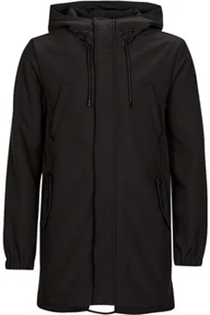 Only & Sons Parka ONSHALL HOOD SOFTSHELL PARKA