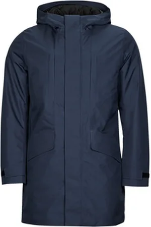 Geox Parka M CLINTFORD LONG PAR