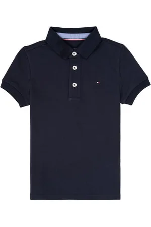 Tommy Hilfiger Polo enfant HOULIA