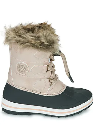 Kimberfeel Bottes neige enfant ADRIANA2