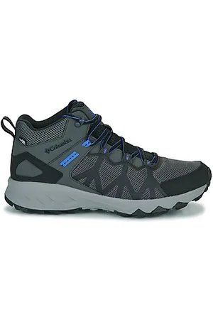 Columbia Chaussures PEAKFREAK II MID OUTDRY