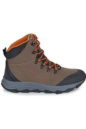 Columbia Chaussures EXPEDITIONIST BOOT