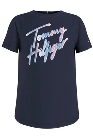 Tommy Hilfiger T-shirt enfant FILLIN