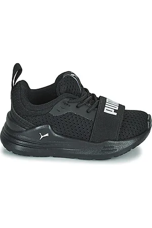 PUMA Chaussures enfant WIRED RUN AC INF