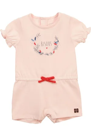 Carrément Beau Combinaisons enfant MOLINE
