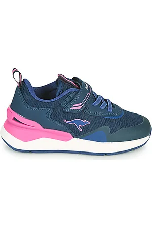 KangaROOS Baskets basses enfant KD-GYM EV