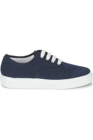 Yurban Baskets basses PLUO