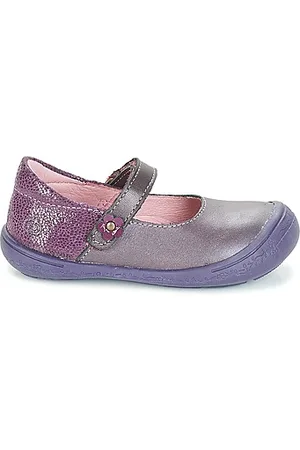 Citrouille et Compagnie Ballerines enfant ITSONBU