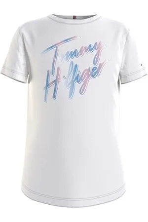 Tommy Hilfiger T-shirt enfant FILLIN