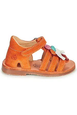 Citrouille et Compagnie Sandales enfant MIETTE