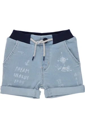 IKKS Short enfant ECHINORO