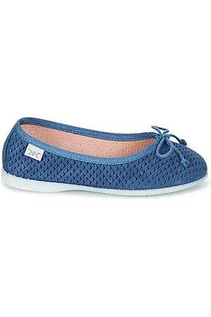 Citrouille et Compagnie Ballerines enfant GERRAGO