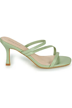 Moony Mood Mules OBIUTI