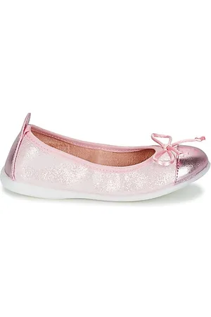 Citrouille et Compagnie Ballerines enfant GRAGON