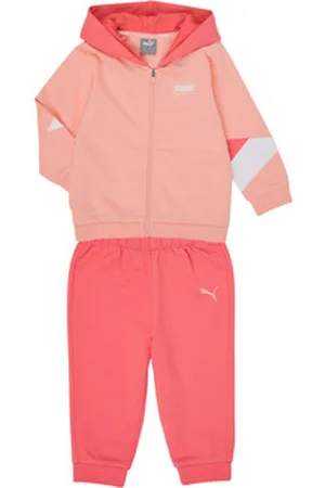 PUMA Ensembles enfant BB MINICATS REBEL