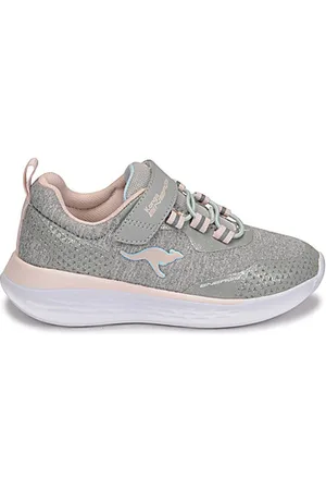 KangaROOS Baskets basses enfant KQ-FLEET EV