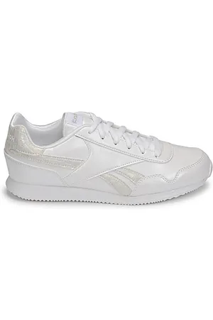Reebok Baskets basses enfant REEBOK ROYAL CL JOG
