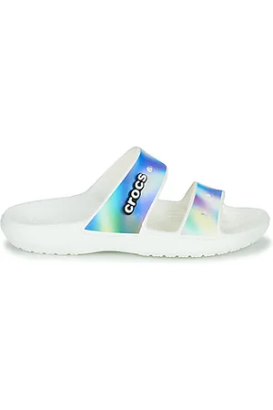 Crocs Mules CLASSIC SOLARIZED SANDAL