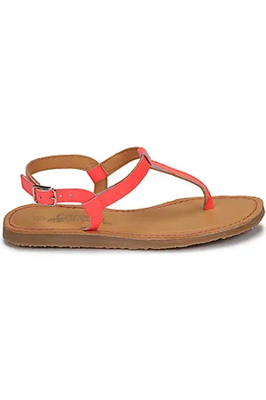 Citrouille et Compagnie Tongs enfant MIZZA