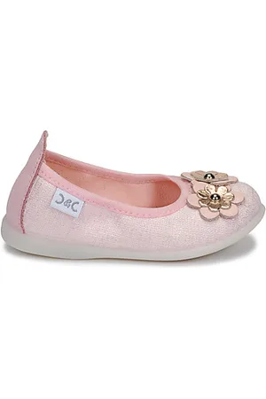 Citrouille et Compagnie Ballerines enfant JATAMAL