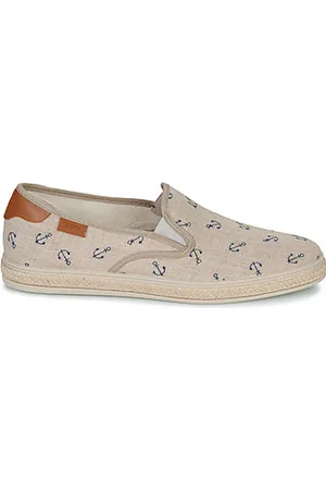 Casual Attitude Espadrilles ELVAM