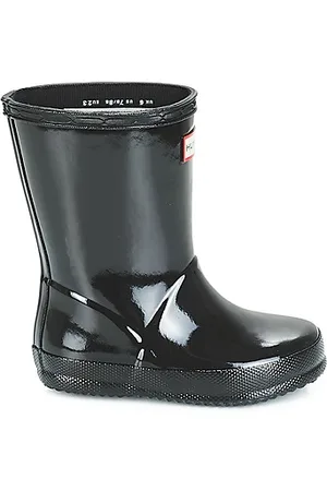 Hunter Bottes enfant KIDS FIRST CLASSIC GLOSS