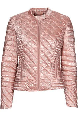 Guess Doudounes NEW VONA JACKET