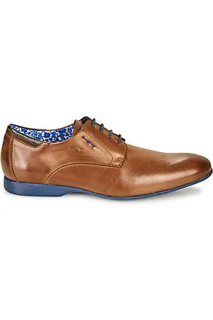 Fluchos Derbies VESUBIO