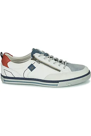 Fluchos Baskets basses QUEBEC