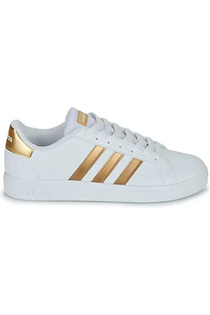 adidas Baskets basses enfant GRAND COURT 2.0 K