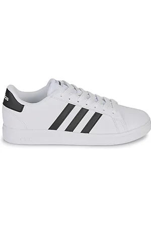 adidas Baskets basses enfant GRAND COURT 2.0 K