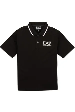EA7 Polo enfant 97